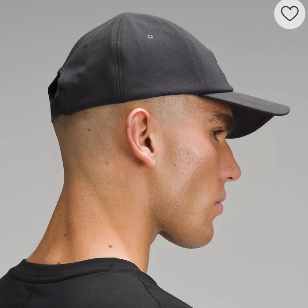 Lululemon Days Shade Black Ball Cap NWT - Picture 4 of 11